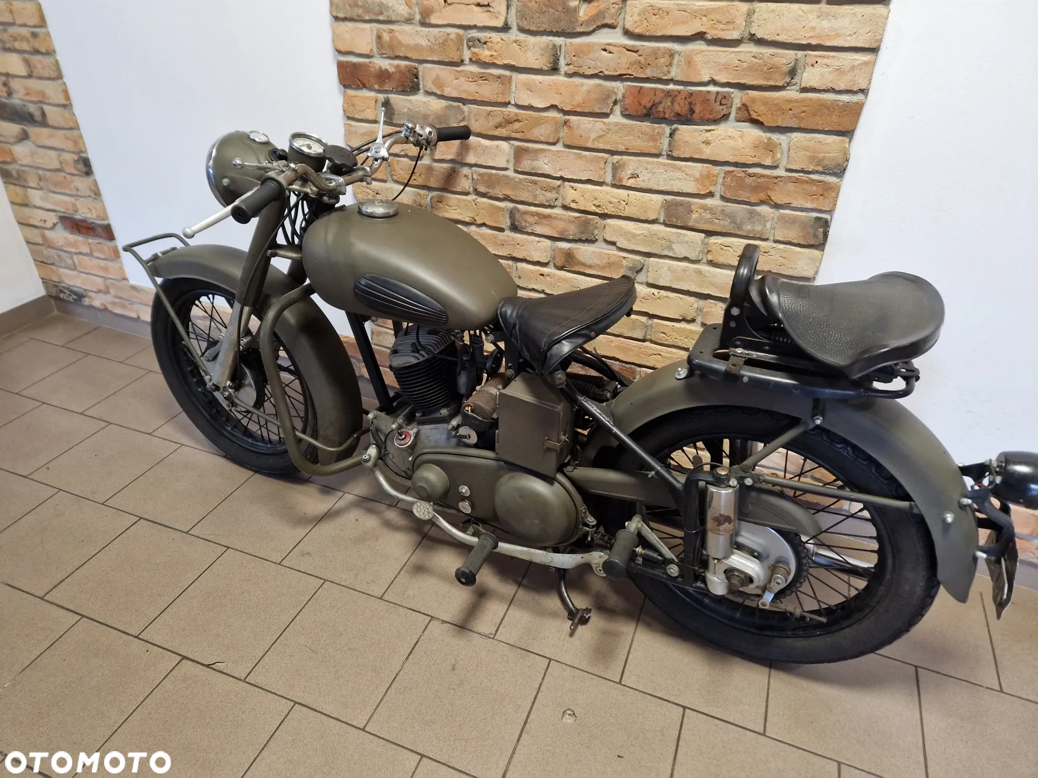 Zundapp Inny - 3
