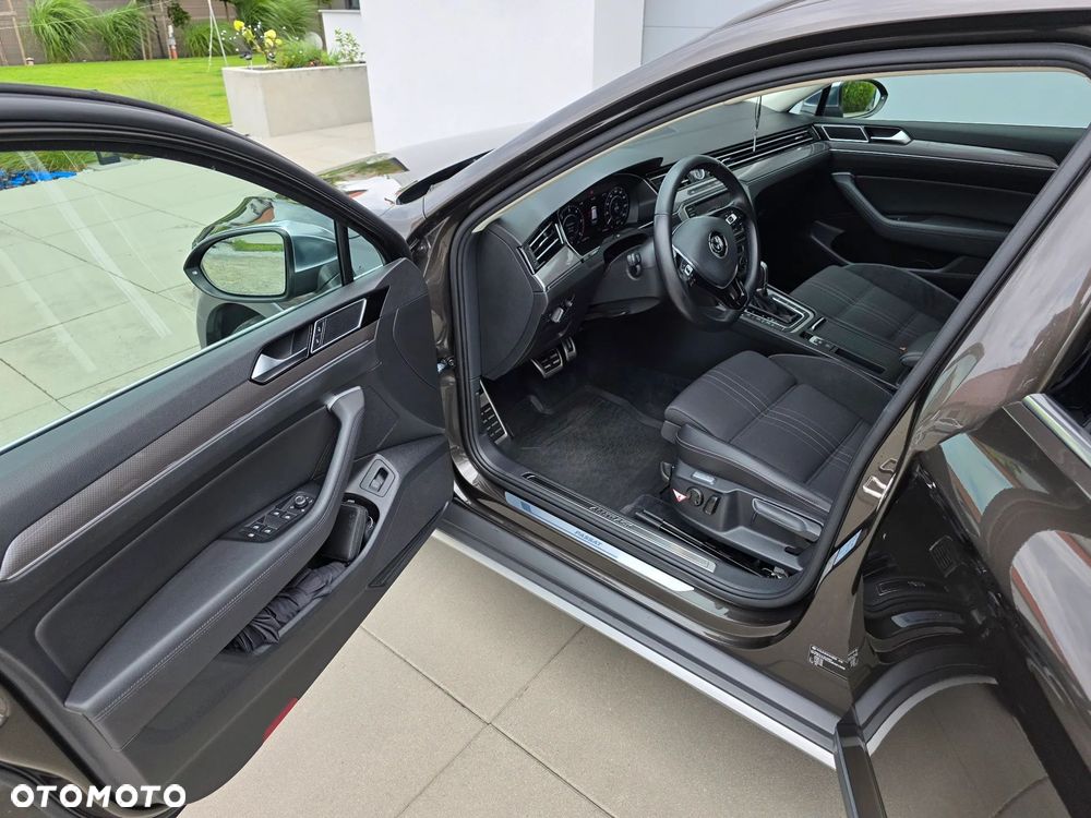 Volkswagen Passat 2.0 TDI BMT 4Mot Highline DSG - 6