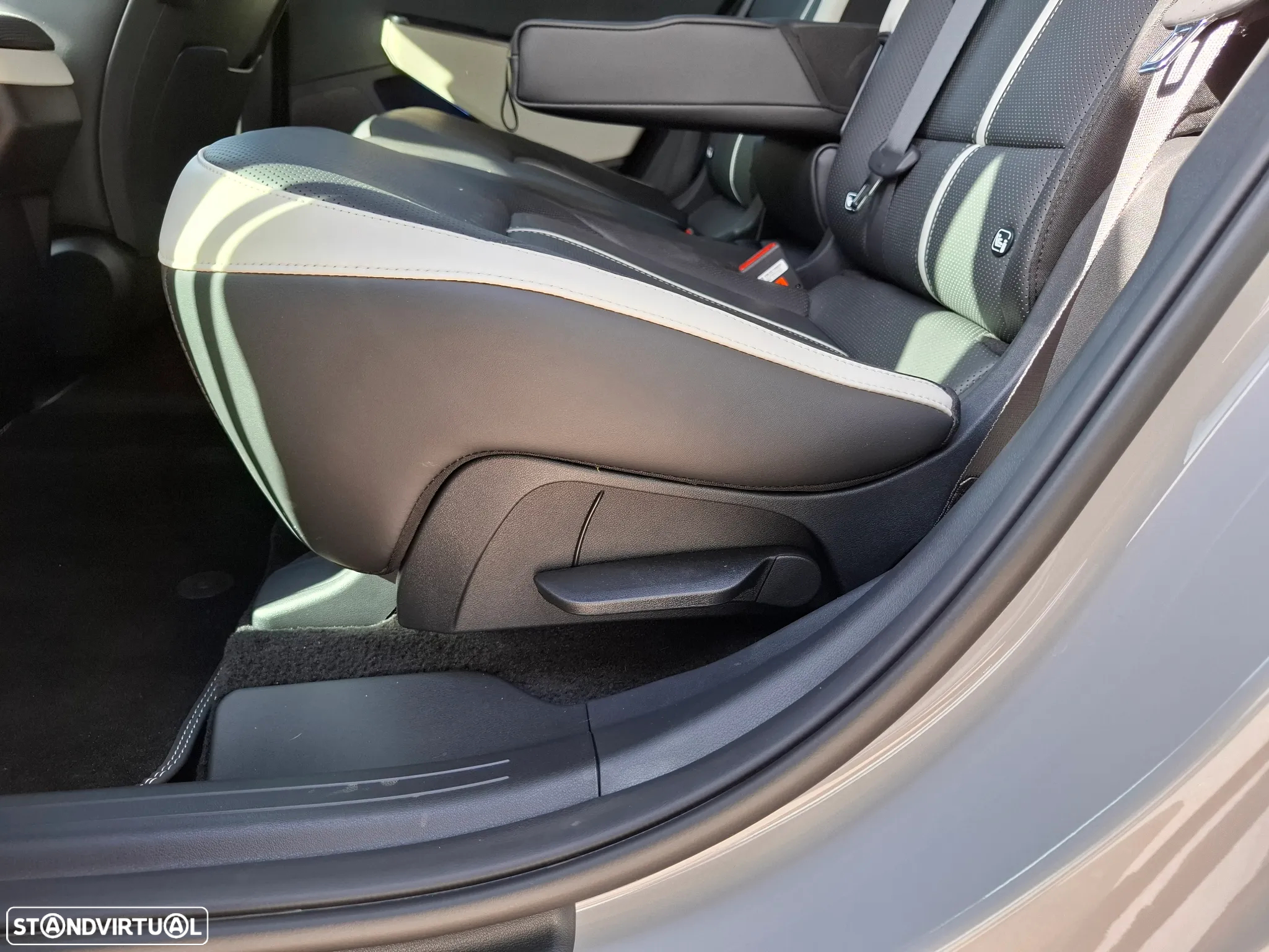 Kia EV6 84 kWh GT-Line - 47