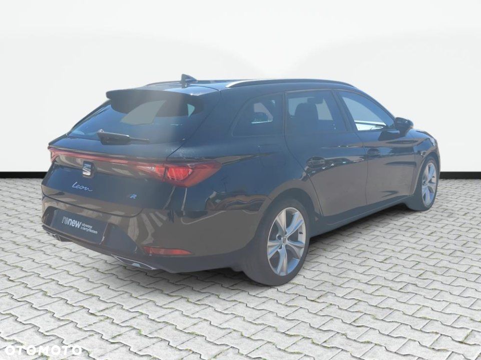 Seat Leon - 5