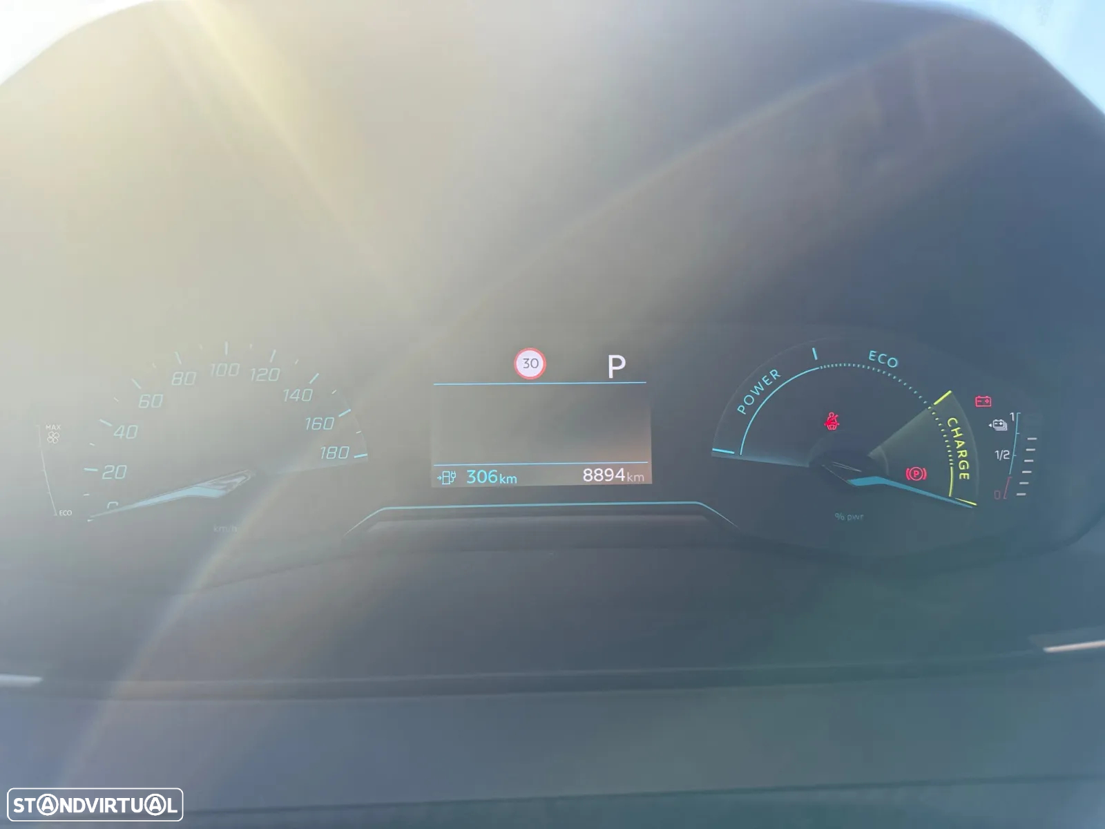 Peugeot 208 1.2 PureTech Active - 13
