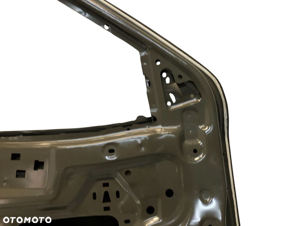 NISSAN NAVARA IV NP300 D23 2015-2022 Single CAB Drzwi przód LEWE - 9