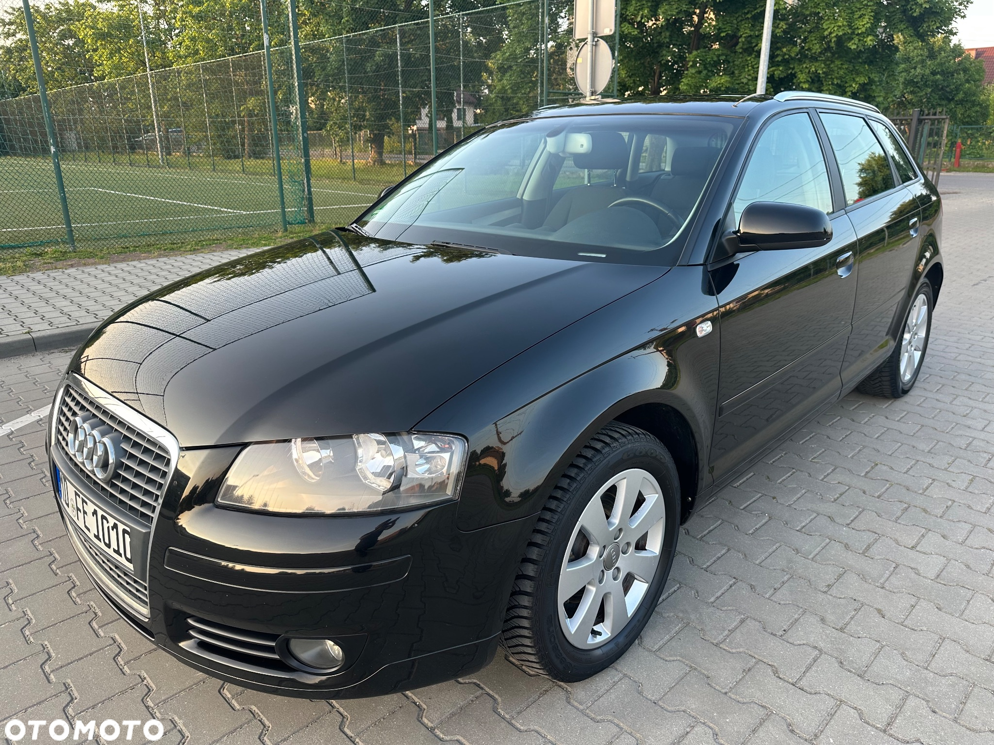 Audi A3 - 3