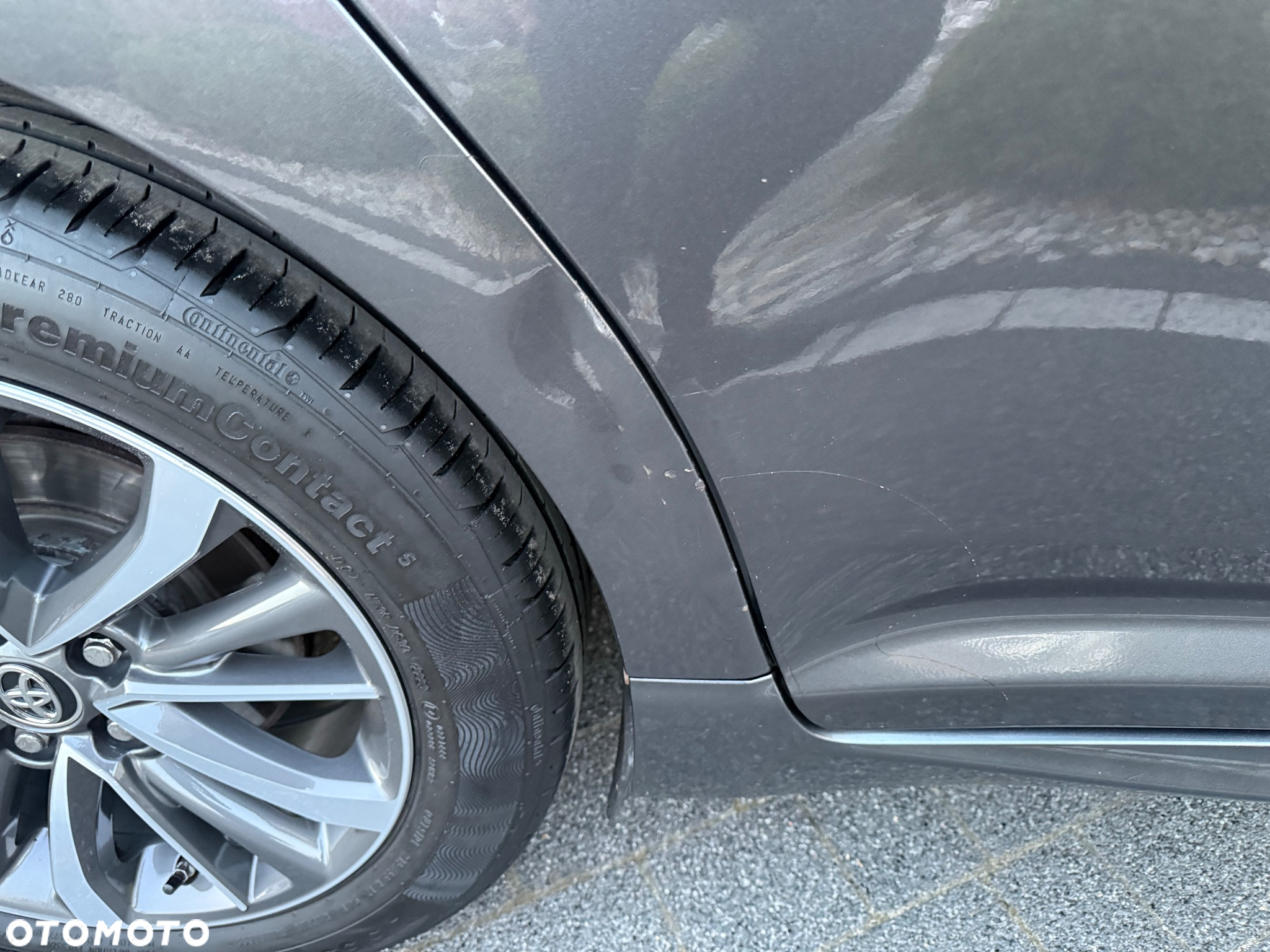 Toyota Avensis Touring Sports 1.8 Edition S+ - 35