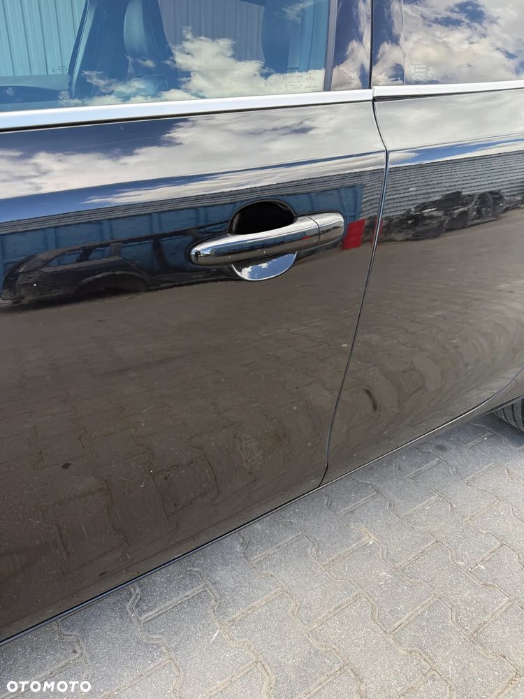 VOLVO V40 II 2014 ROK 717-46 DRZWI LEWE PRZEDNIE W KOLOR - 3