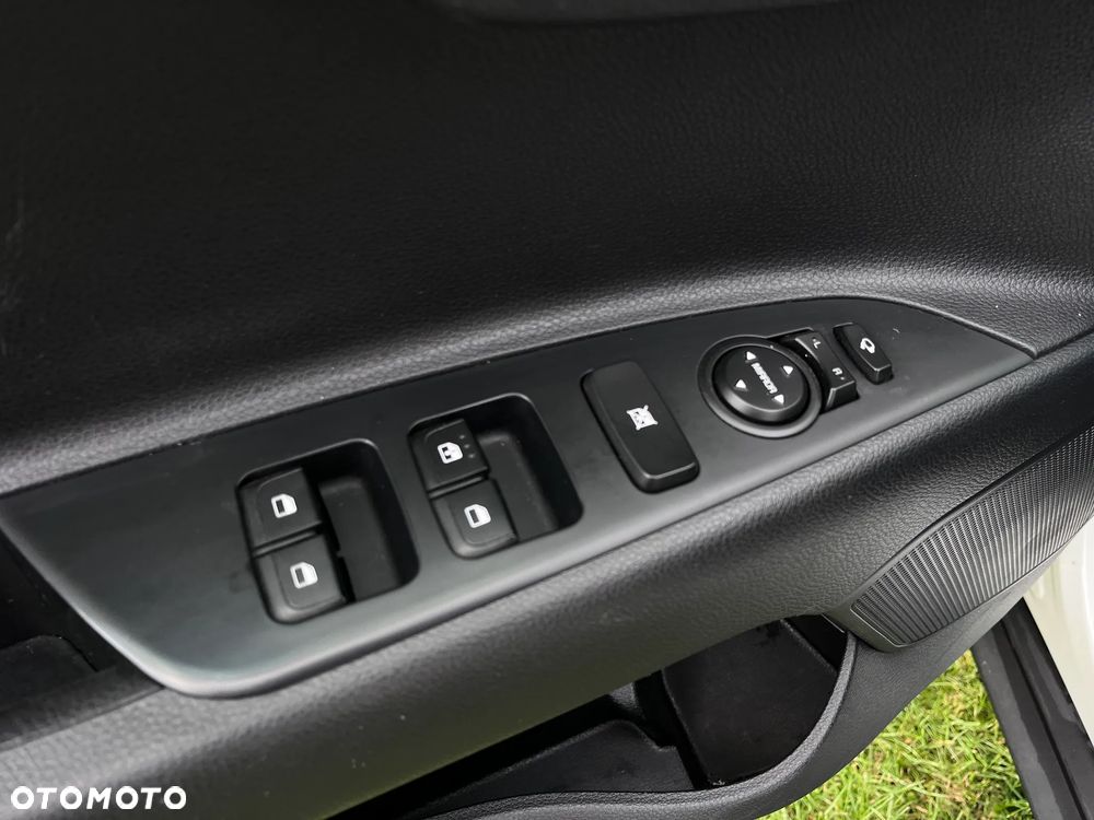 Kia Stonic 1.4 XL - 11