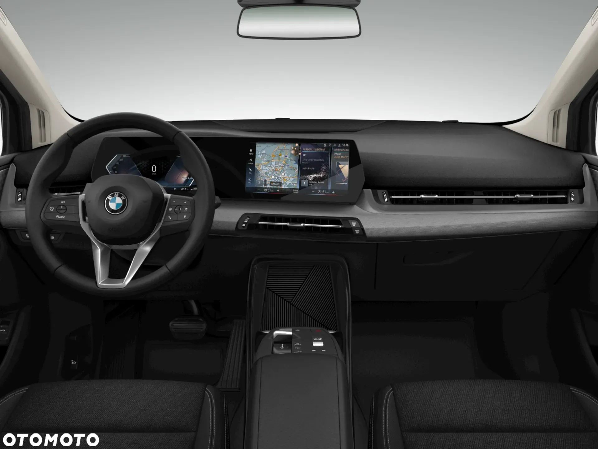 BMW Seria 2 216i - 6