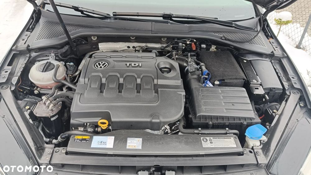 Volkswagen Golf Variant 1.6 TDI BlueMotion Trendline - 12