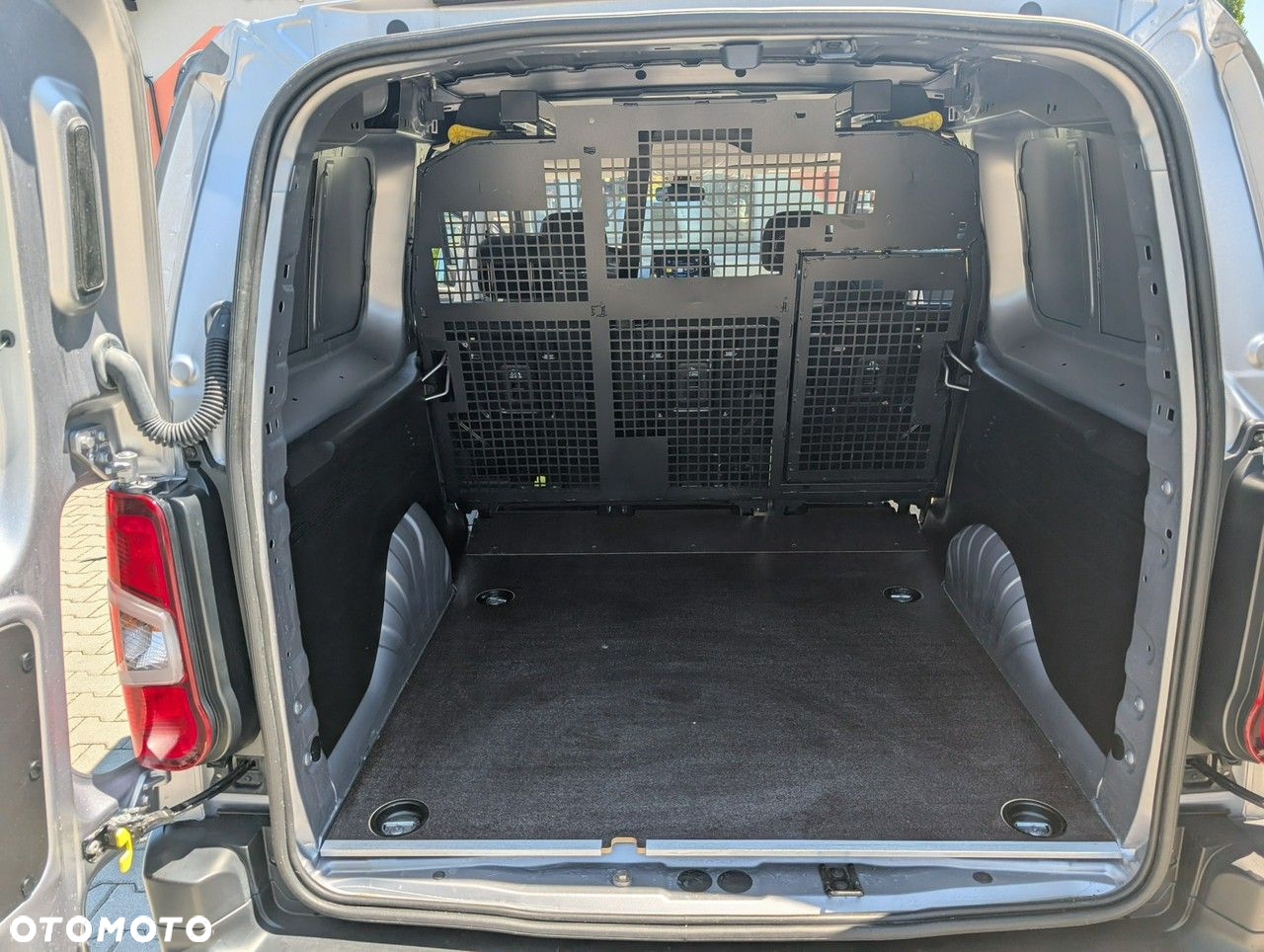 Peugeot Partner - 9