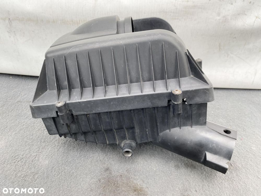 RENAULT MASTER II LIFT 07- OBUDOWA FILTRA POWIETRZA 8200679824 - 6
