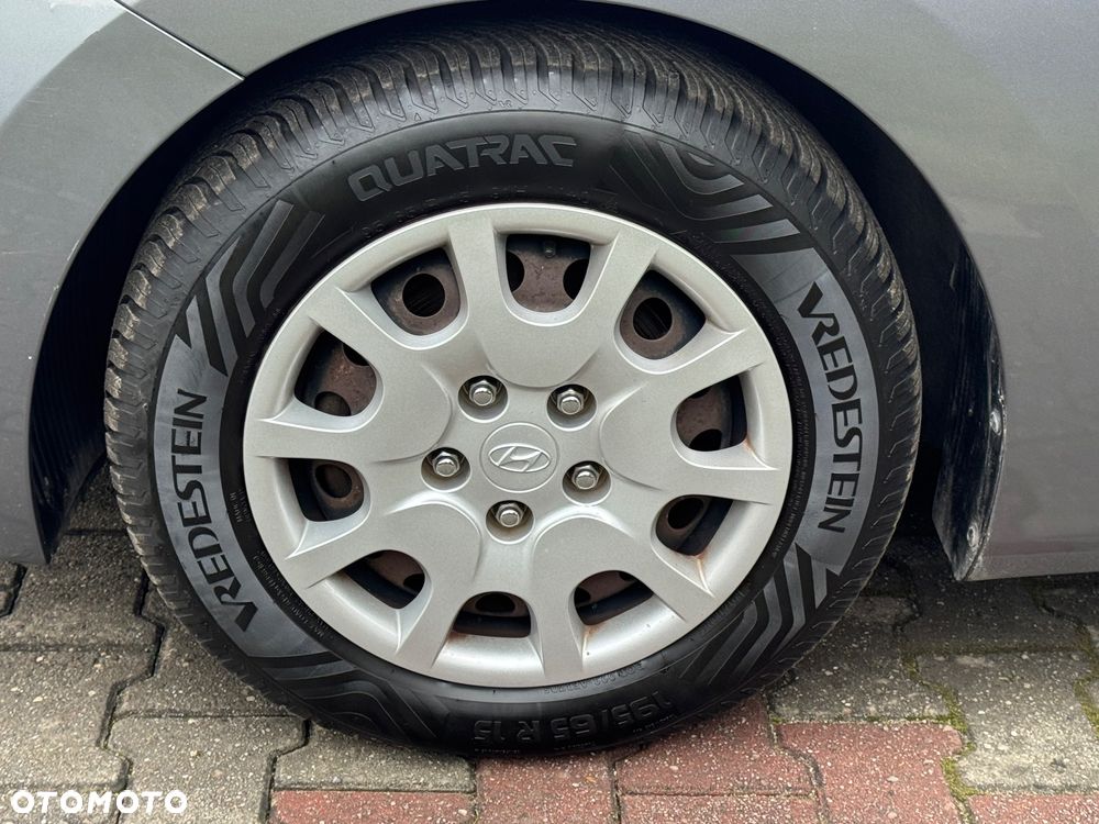 Hyundai i30 1.4 Style - 13