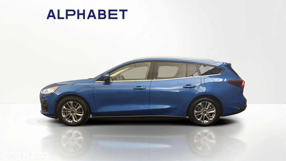 Ford Focus 1.5 EcoBlue Titanium - 2
