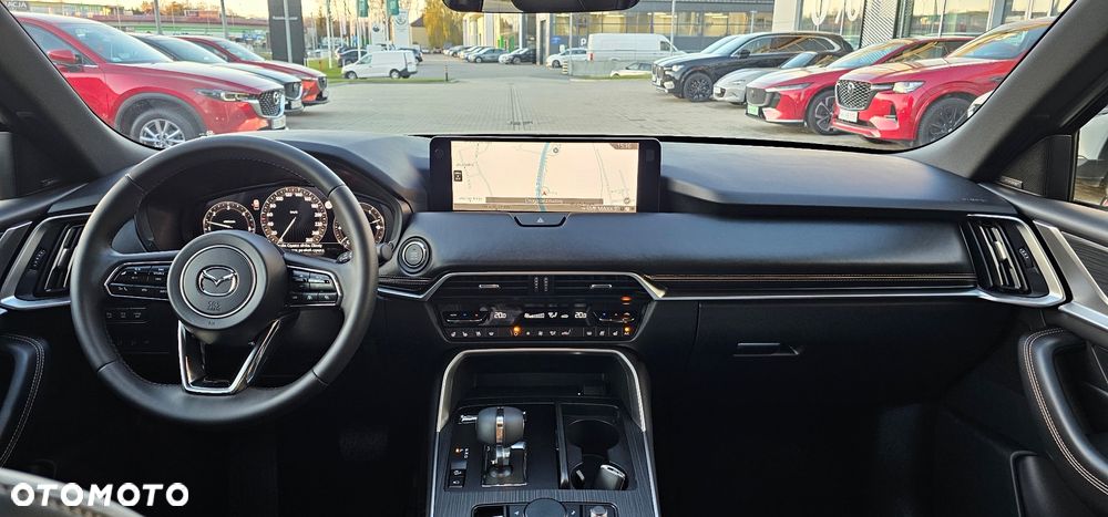 Mazda CX-60 3.3 D mHEV Homura Plus - 7