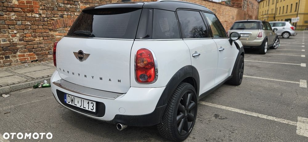 MINI Countryman - 8