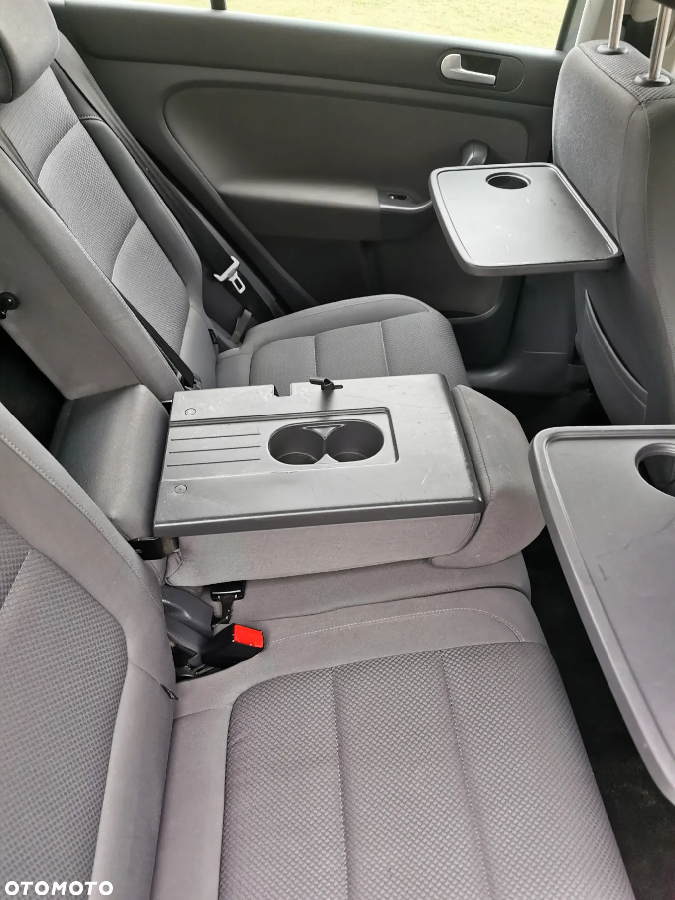 Volkswagen Golf Plus - 19