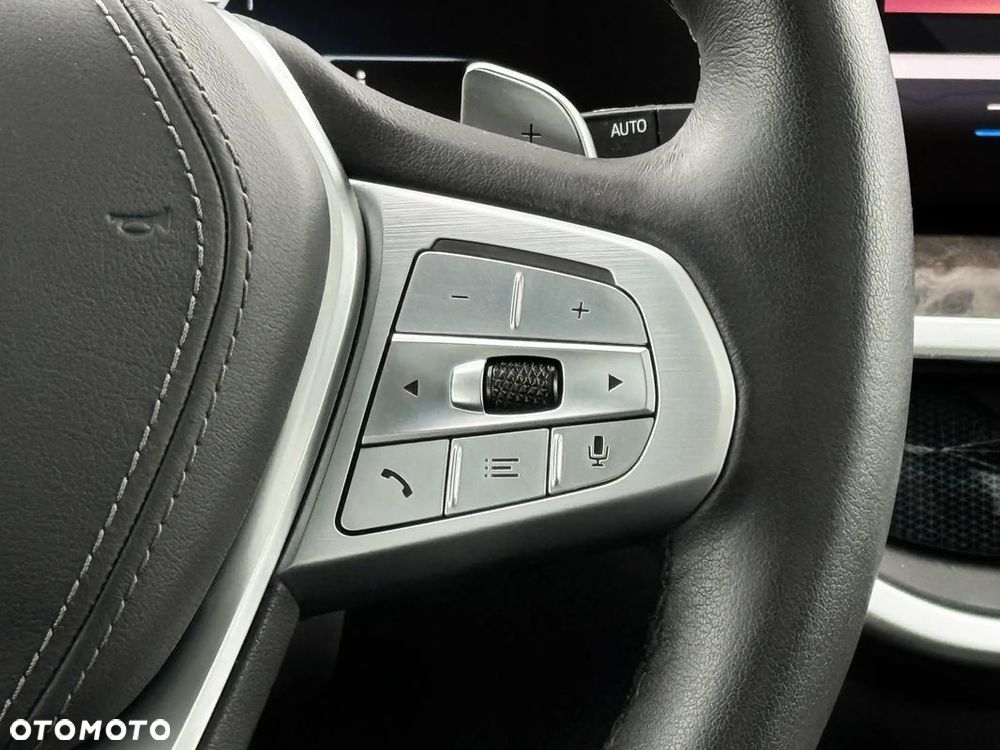 BMW X7 - 14