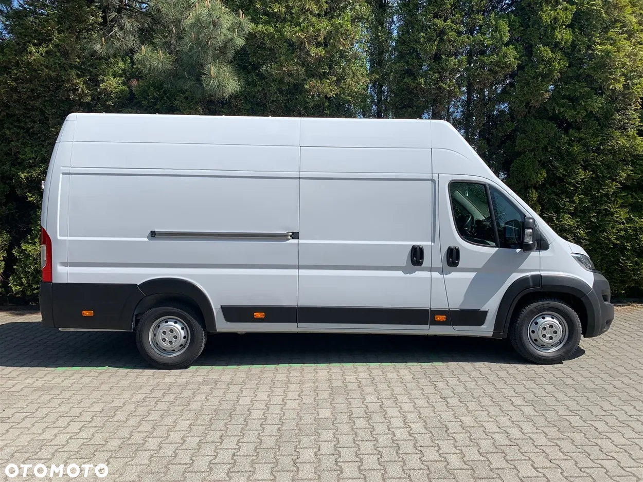 Opel Movano - 4