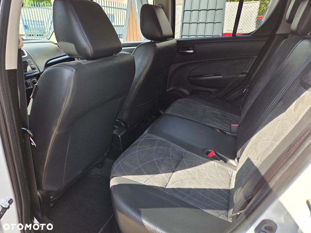 Suzuki Swift 1.2 X-TRA - 16