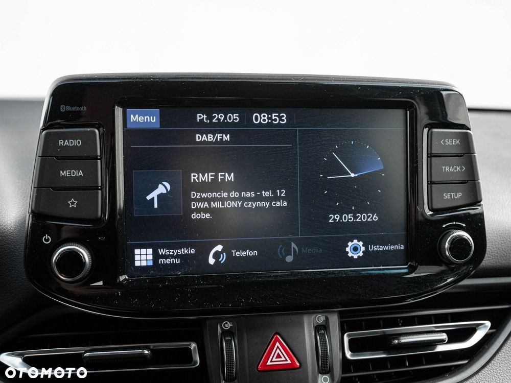 Hyundai i30 1.5 DPI Comfort - 18