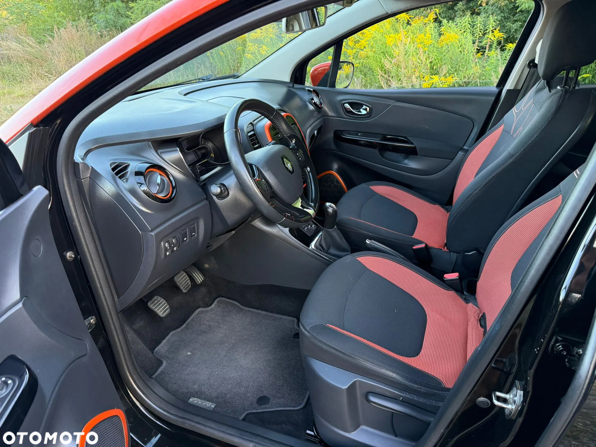 Renault Captur (ENERGY) TCe 90 LIMITED - 9