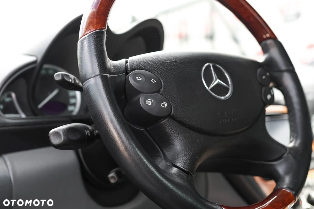 Mercedes-Benz SL 500 - 18