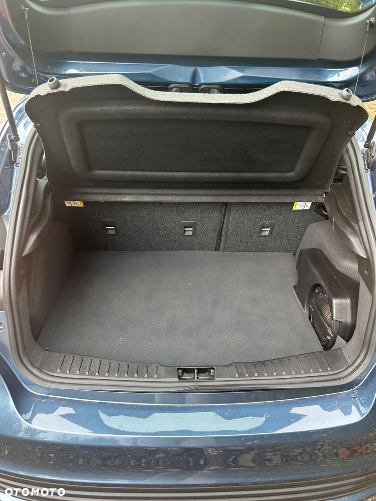 Ford Focus 2.0 EcoBoost ST - 25