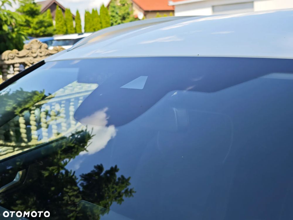 Ford Focus 1.5 EcoBlue STart-Stopp-System TITANIUM - 17