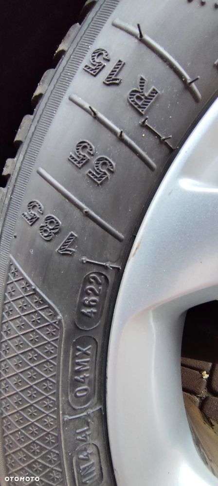 Ford Fiesta 1.25 Trend - 8