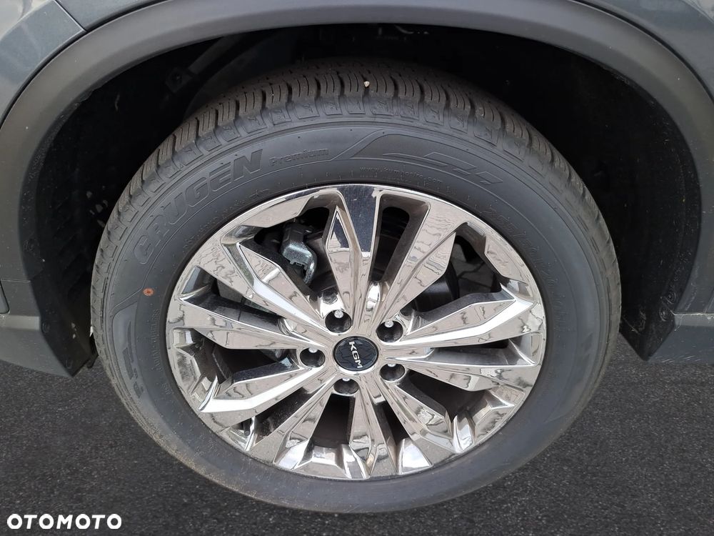 SsangYong/KGM Rexton 2.2 D Wild 4WD - 10
