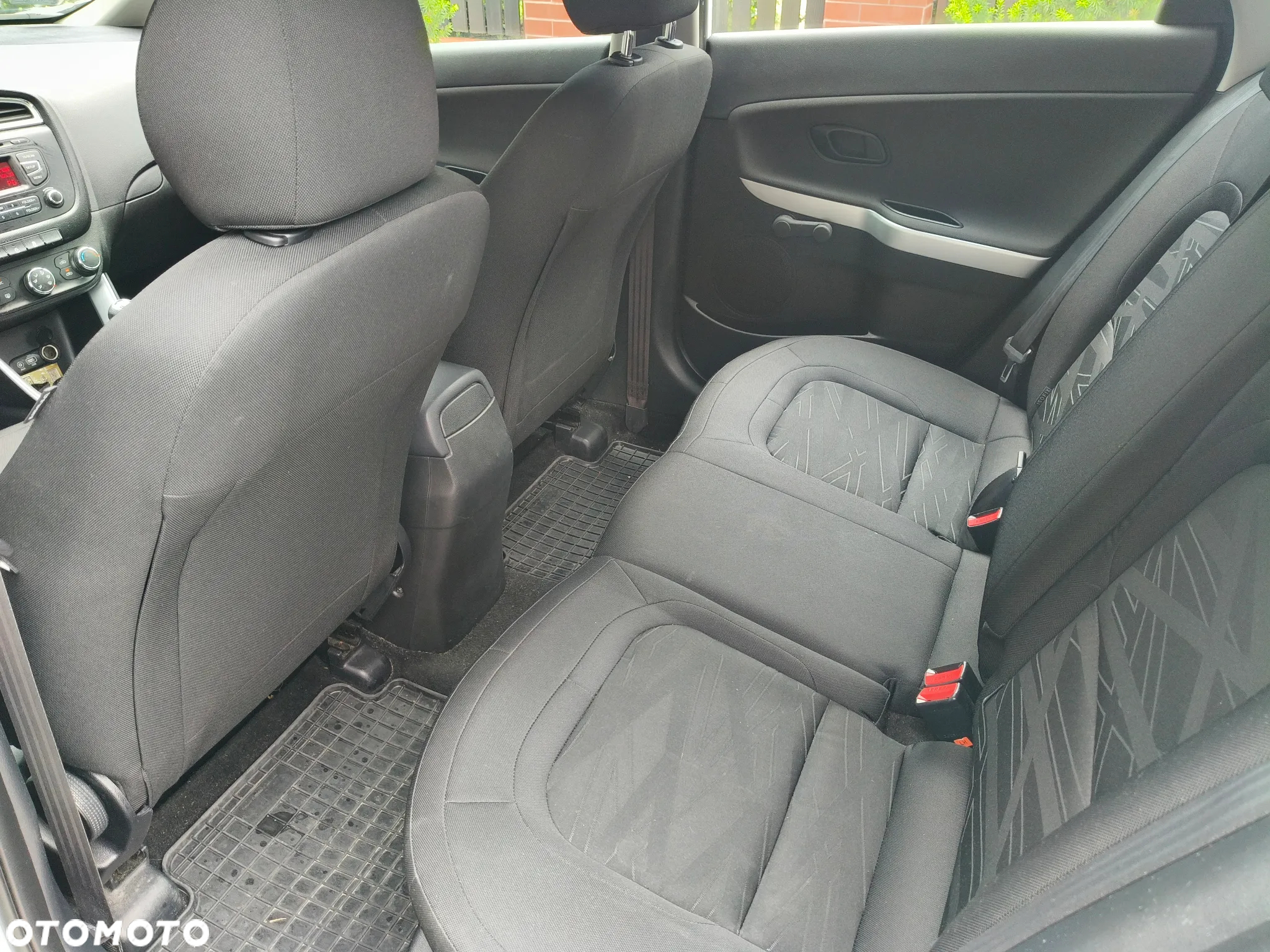 Kia Ceed Cee'd 1.4 CRDi M - 16