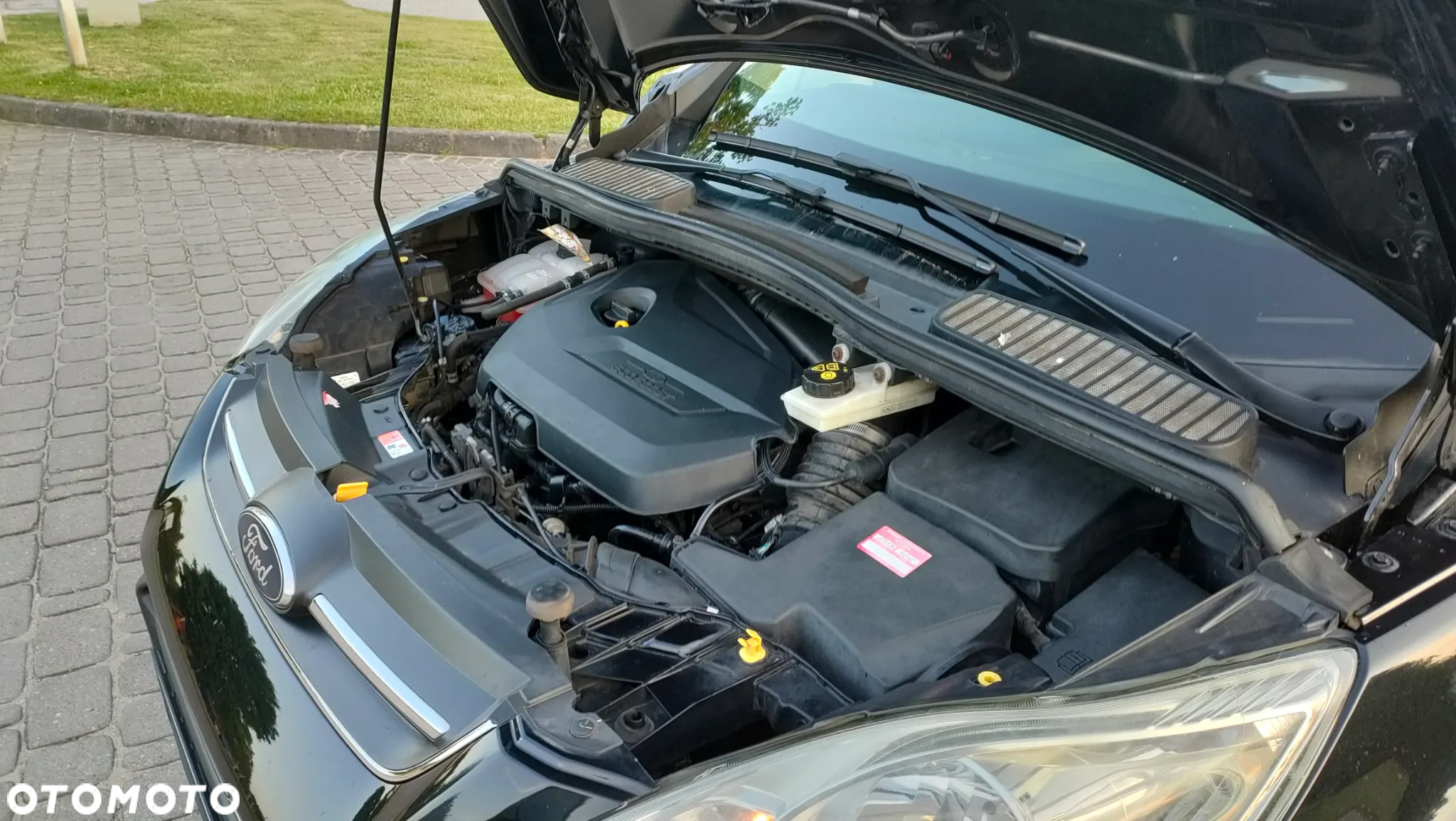Ford C-MAX - 15
