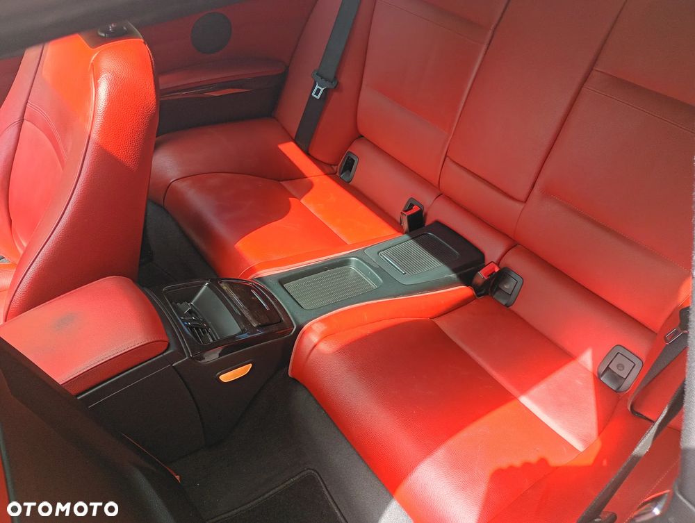 BMW Seria 3 - 6