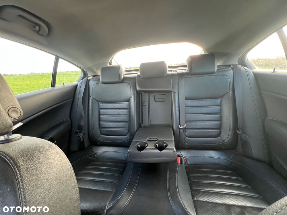 Opel Insignia 2.0 CDTI EcoFLEX Cosmo - 13