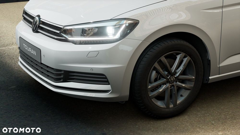 Volkswagen Touran - 14