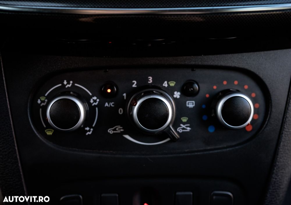 Dacia Sandero 1.5 dCI Laureate - 24