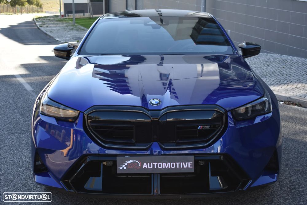 BMW M5 Standard - 14