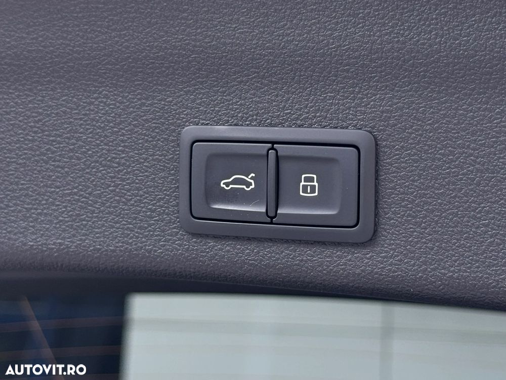 Audi A6 40 TDI S tronic S line - 37
