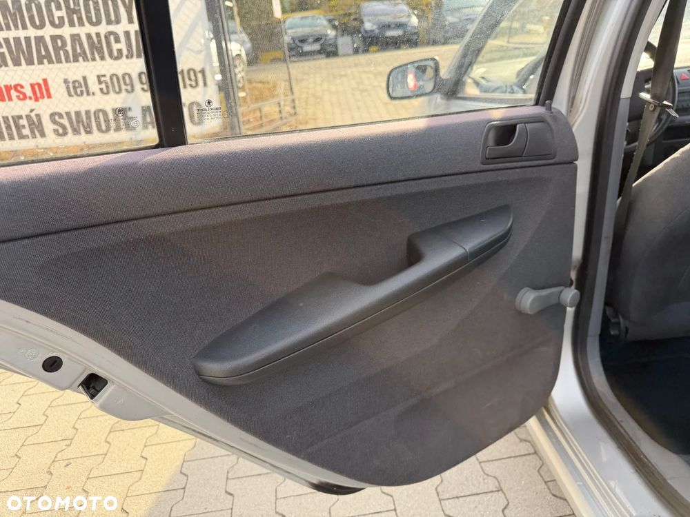 Skoda Fabia 1.4 Classic - 22