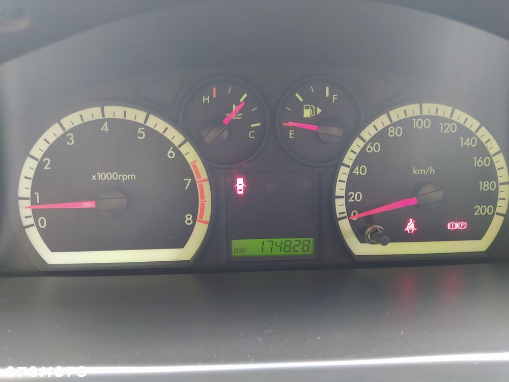 Chevrolet Aveo - 6