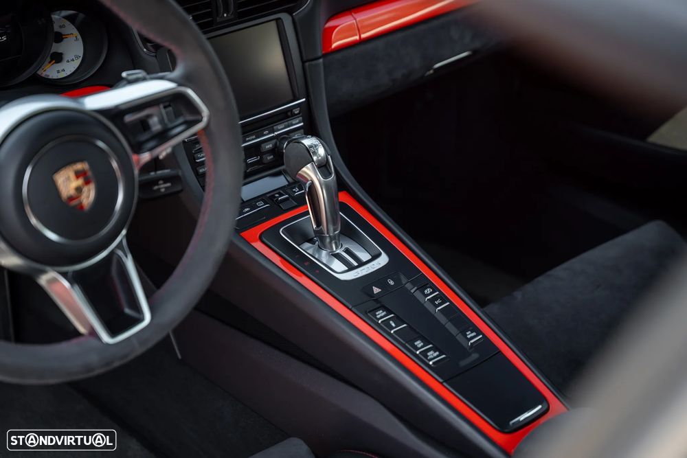 Porsche 911 (991) GT3 RS PDK - 22
