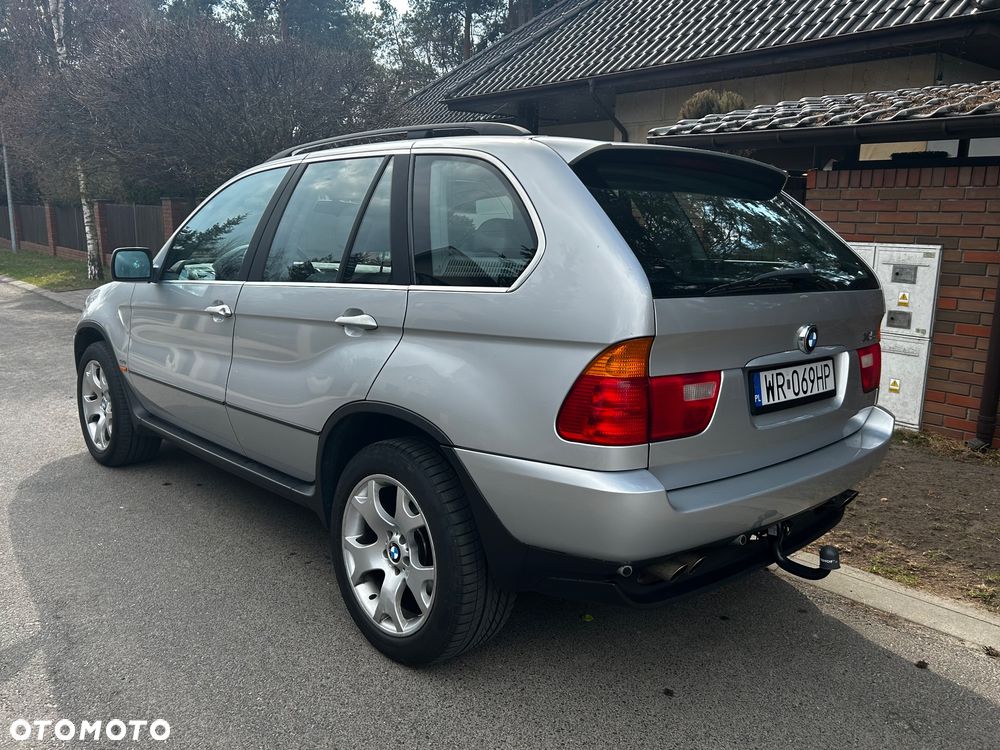 BMW X5 - 2