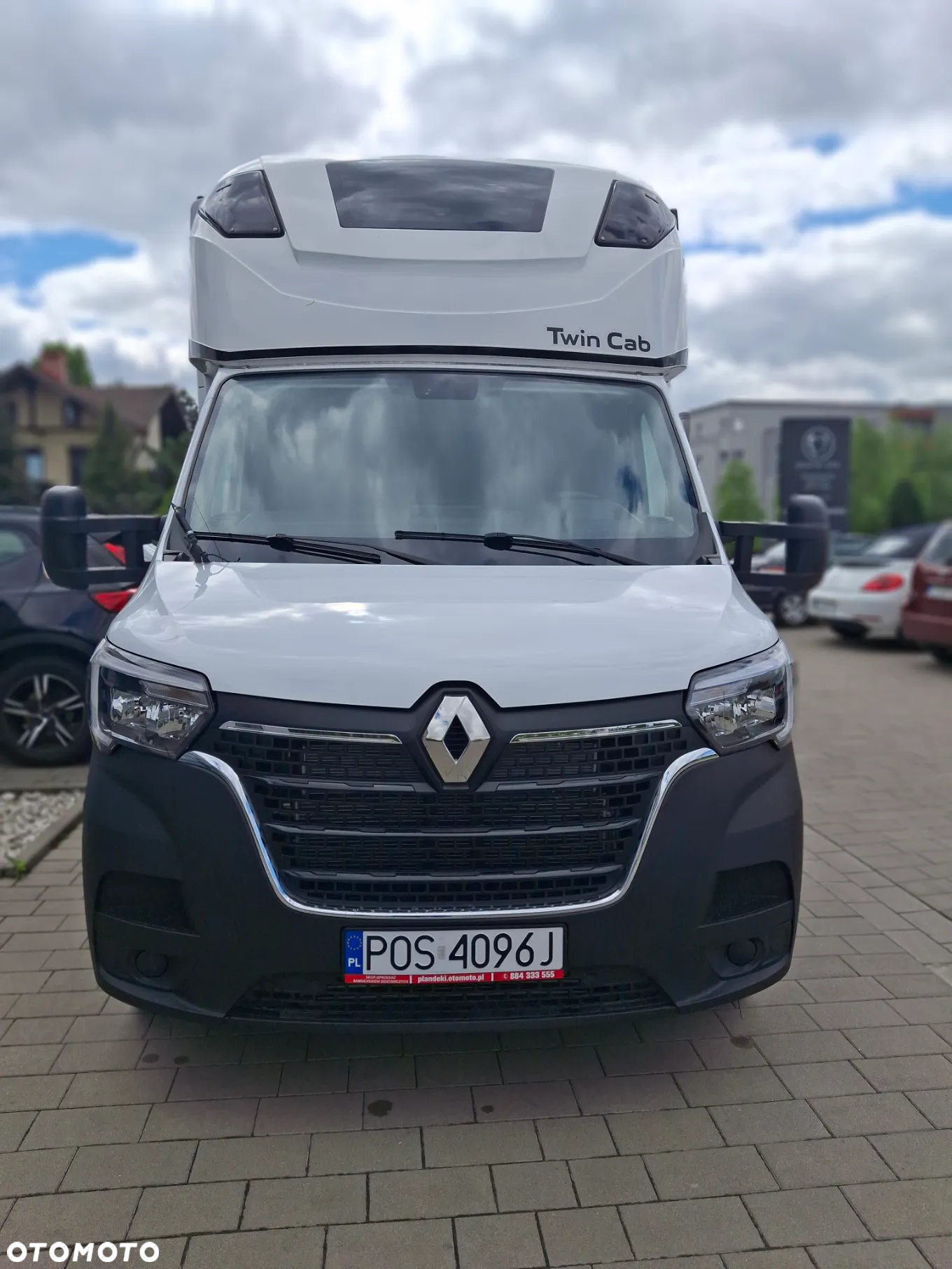 Renault Master - 8