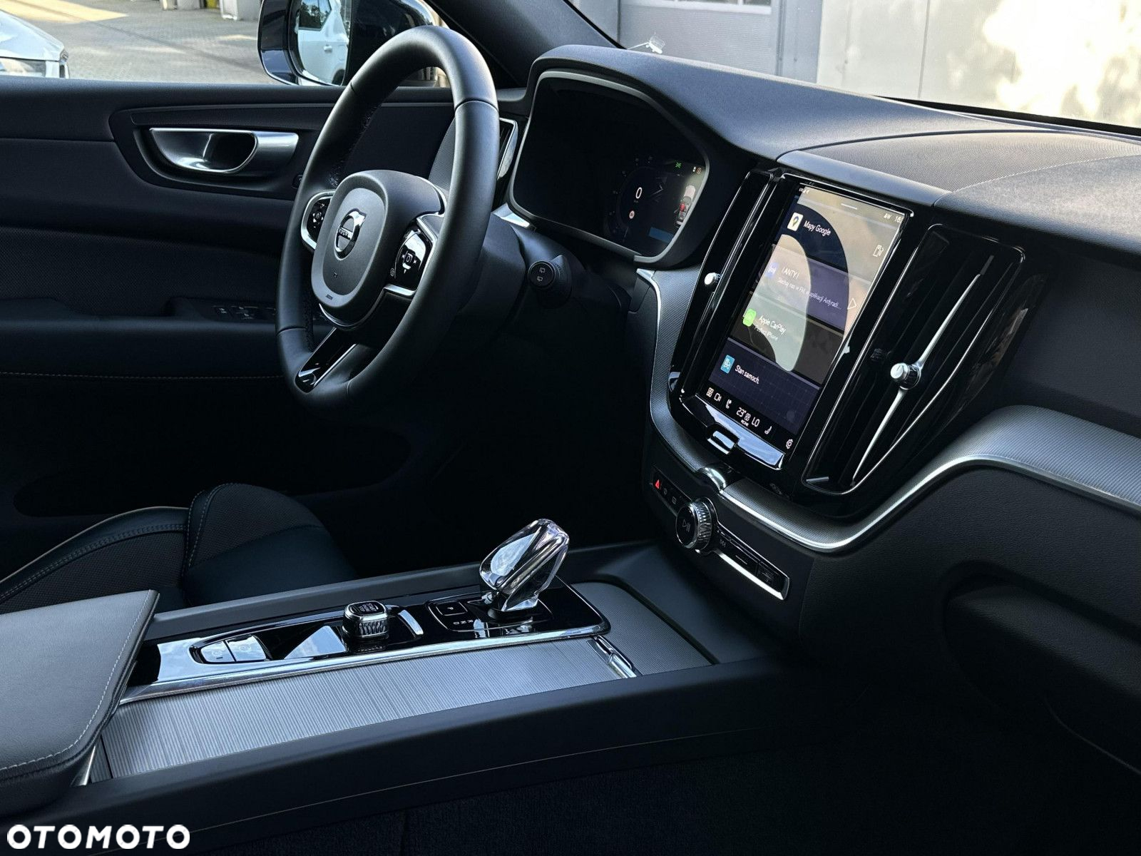 Volvo XC 60 - 22