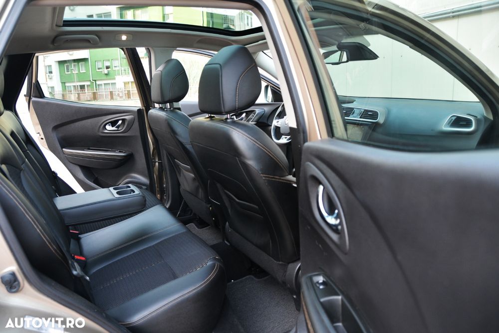 Renault Kadjar Energy dCi 110 COLLECTION - 17