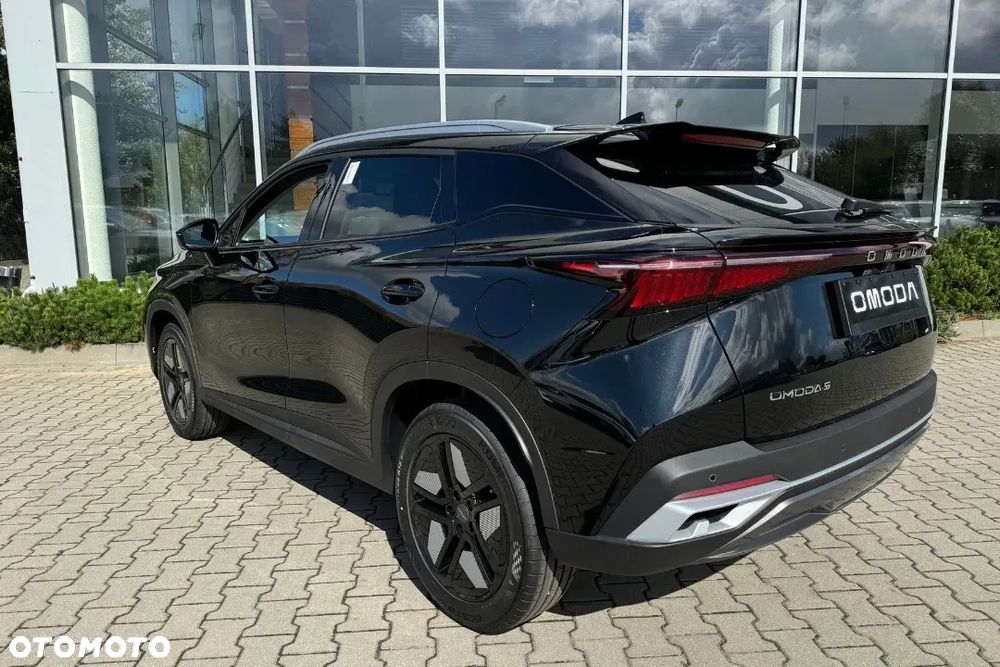 Omoda 5 1.6 T-GDI Premium DCT - 8