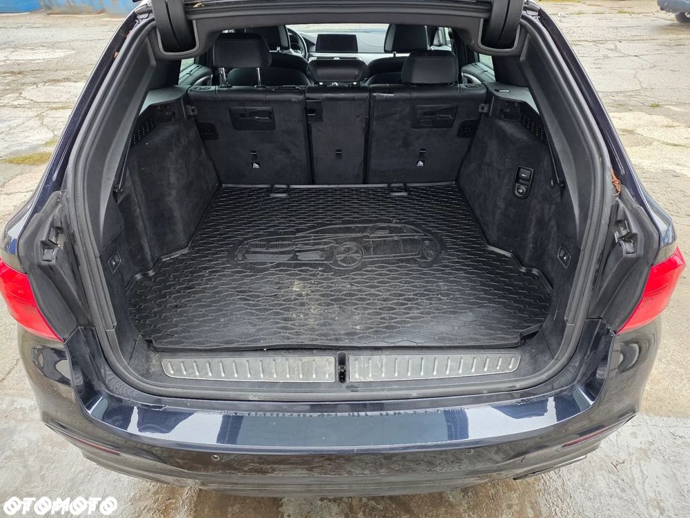 BMW Seria 5 - 14