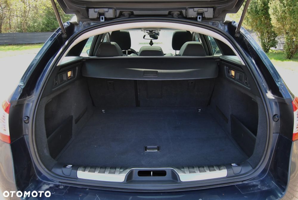 Peugeot 508 HDi FAP 110 Access - 12