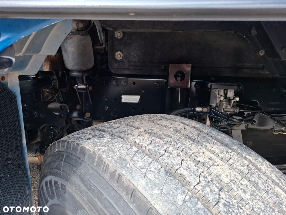 MAN TGS 35.440 kiper 8x4 - 35