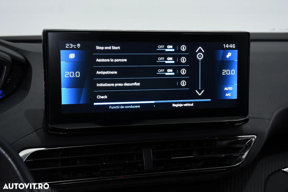 Peugeot 3008 1.5 BlueHDI 130 EAT8 Allure Pack - 28