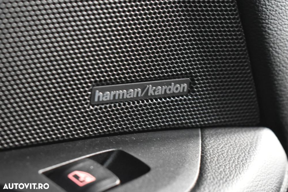 BMW Seria 4 420d xDrive AT MHEV - 25